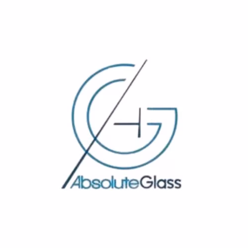 Absolute Glass Logo