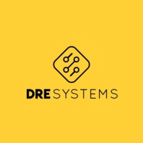 DRE Systems Logo