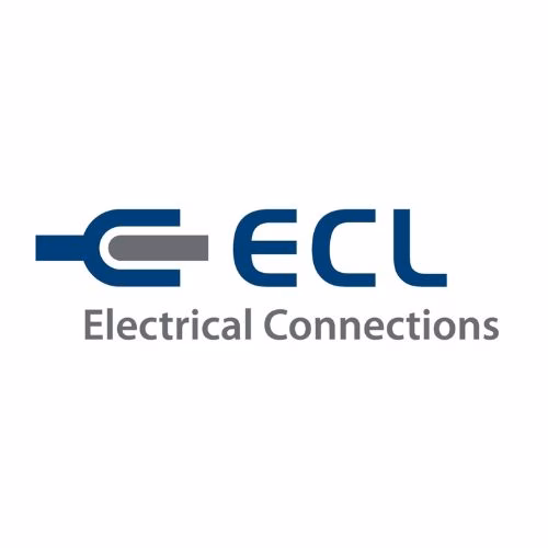 ECL Electrical Connections Logo