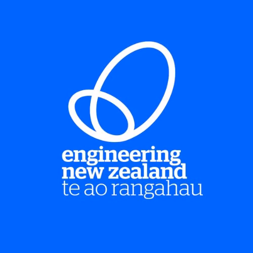 Engineering NZ Logo