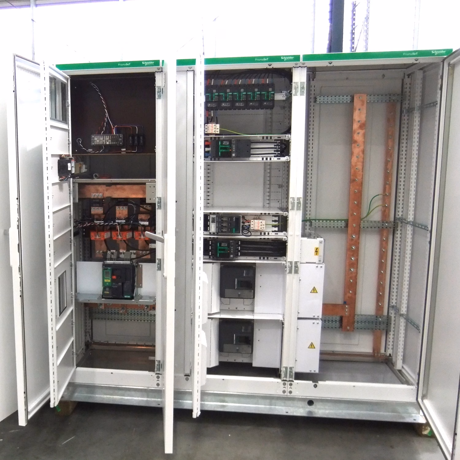 Excel Switchgear Suppliers