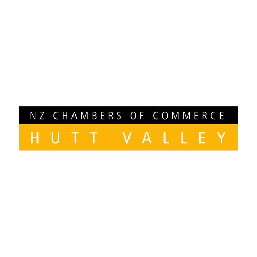 Hutt Valley Chamber of Commerce Logo