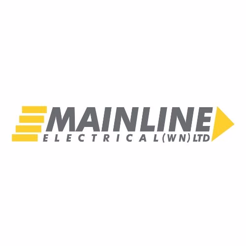 Mainline Electrical Logo