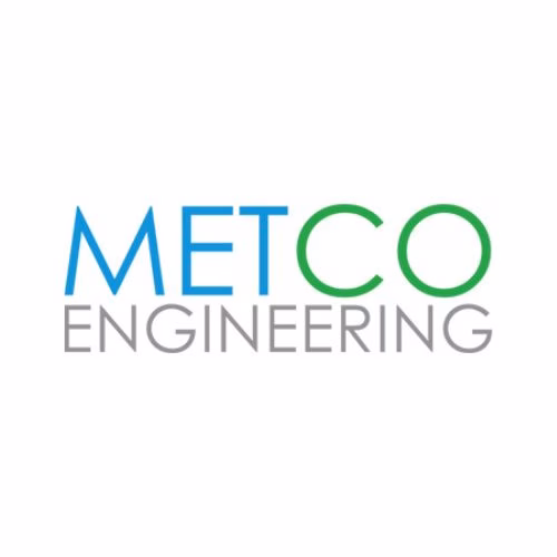 Metco Engineering Logo