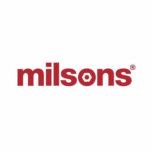 Milsons Logo