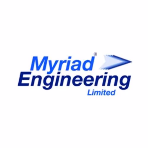 Myriad Engineering Logo