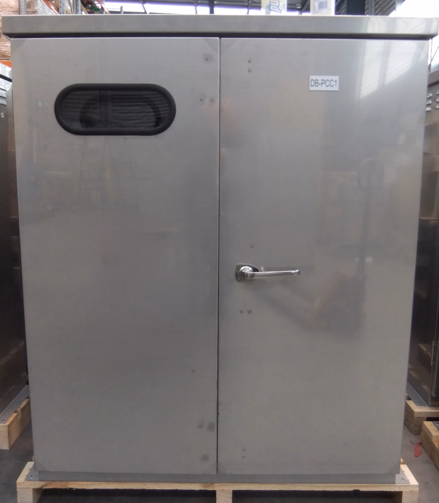 Transmission Gully Switchboard