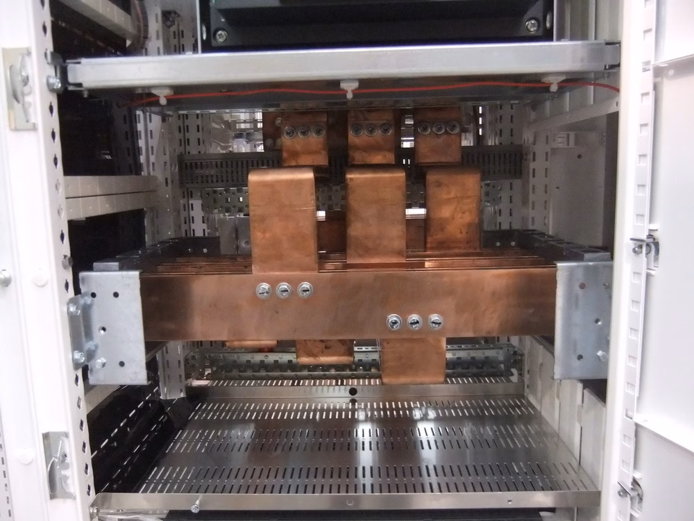 Switchboard RNZAF Base Ohakea