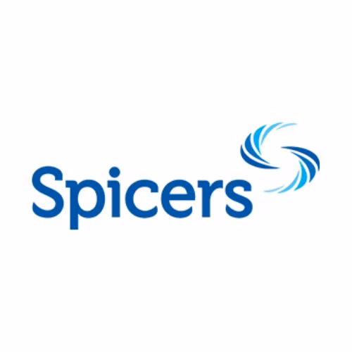 Spicers Logo