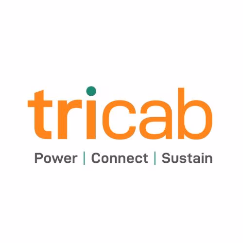 Tricab Logo